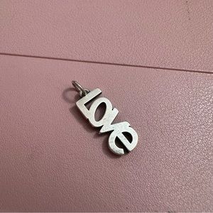 James Avery Jumbo Charm